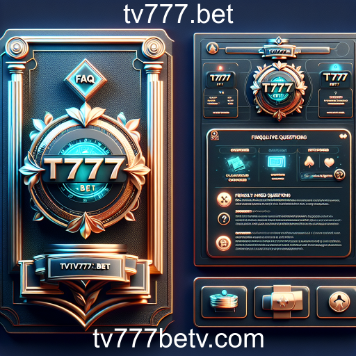 Explorando a Categoria 'FAQ' no tv777.bet: Sua Fonte de Informação para Jogos Online